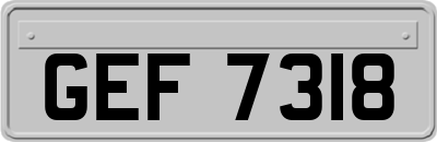 GEF7318