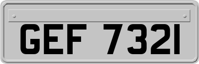 GEF7321