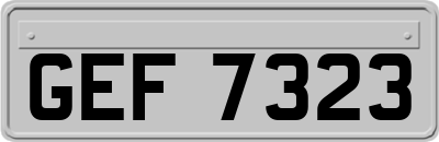 GEF7323