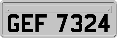 GEF7324
