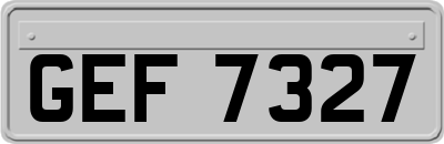 GEF7327