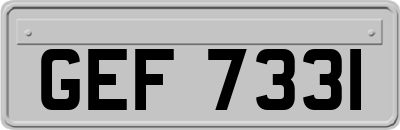 GEF7331