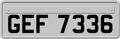 GEF7336