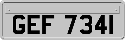 GEF7341