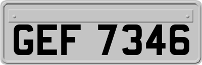 GEF7346