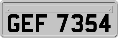 GEF7354