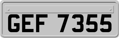 GEF7355