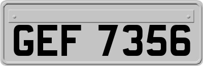 GEF7356
