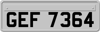 GEF7364