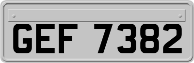 GEF7382