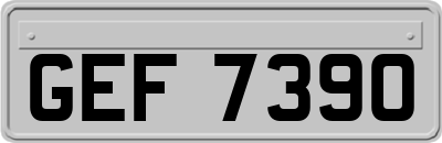 GEF7390