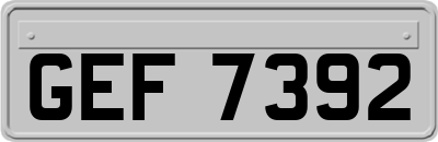 GEF7392