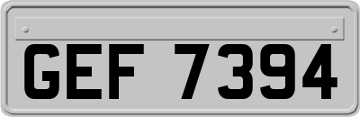GEF7394