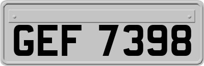GEF7398