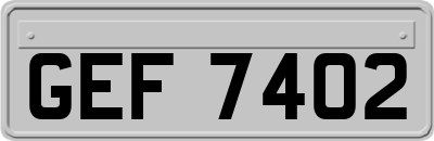 GEF7402