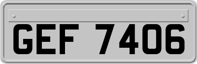 GEF7406