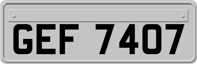 GEF7407