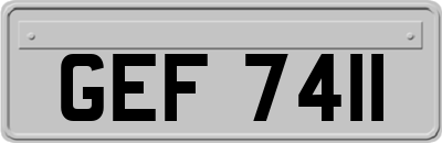 GEF7411