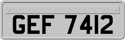 GEF7412