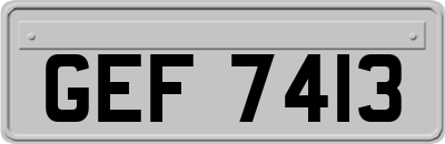 GEF7413