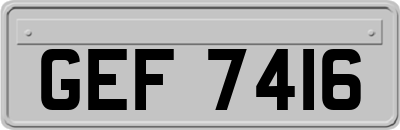GEF7416