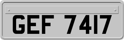 GEF7417