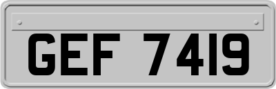 GEF7419