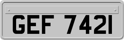 GEF7421