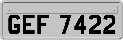 GEF7422