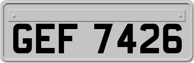 GEF7426