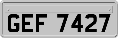 GEF7427