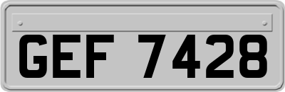 GEF7428