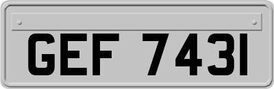 GEF7431