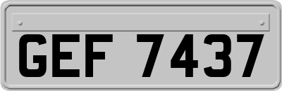 GEF7437