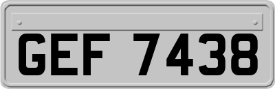 GEF7438