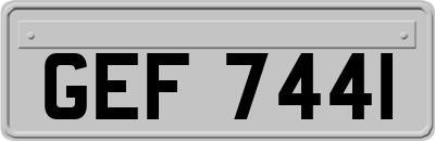 GEF7441