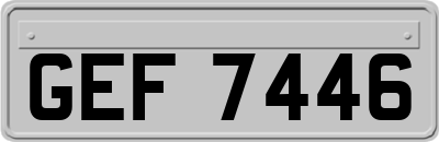 GEF7446