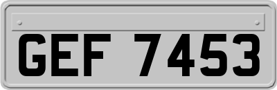 GEF7453