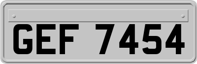 GEF7454