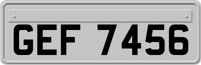 GEF7456