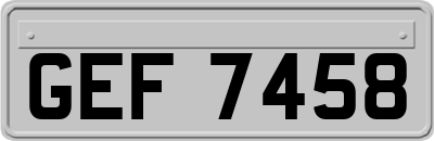 GEF7458