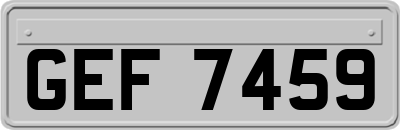 GEF7459