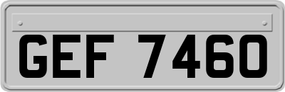 GEF7460