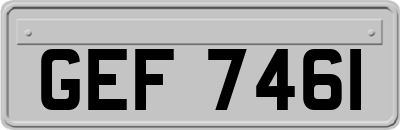 GEF7461
