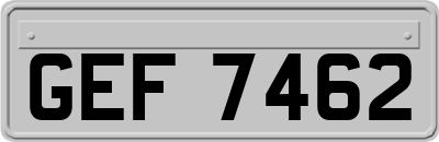 GEF7462