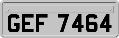 GEF7464