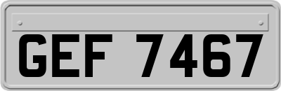 GEF7467