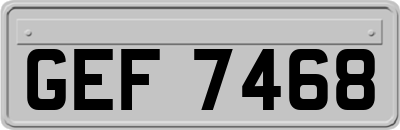 GEF7468
