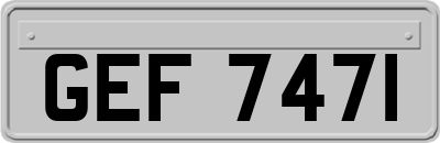 GEF7471