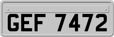 GEF7472